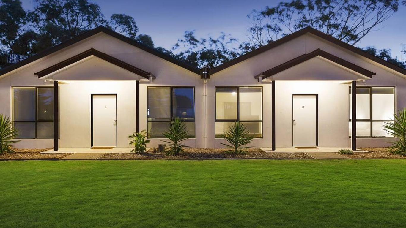 A1 Motels and Apartments Port Fairy