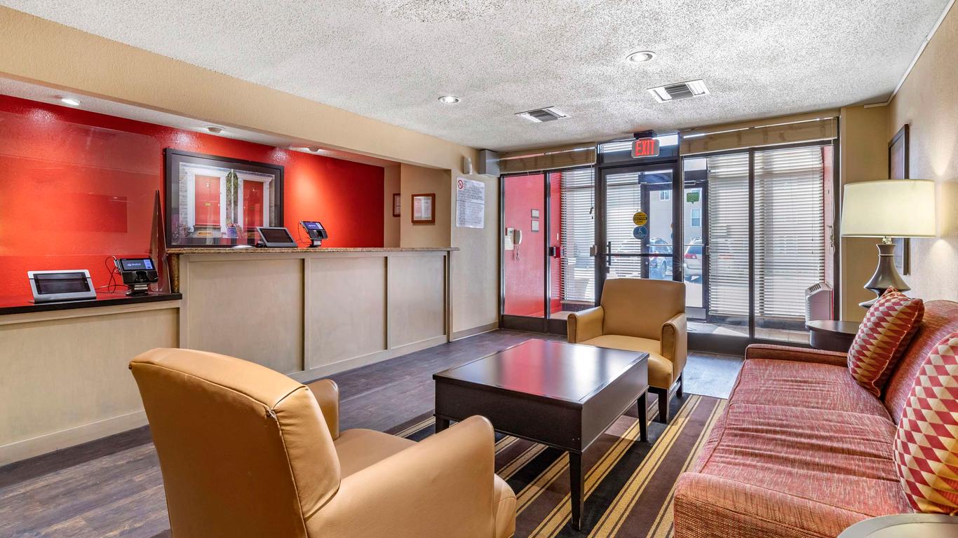 Extended Stay America Suites - San Antonio - Colonnade - Medical