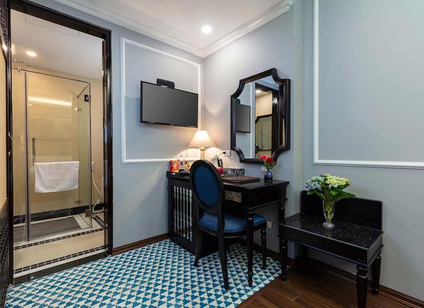 Room amenity Photo
