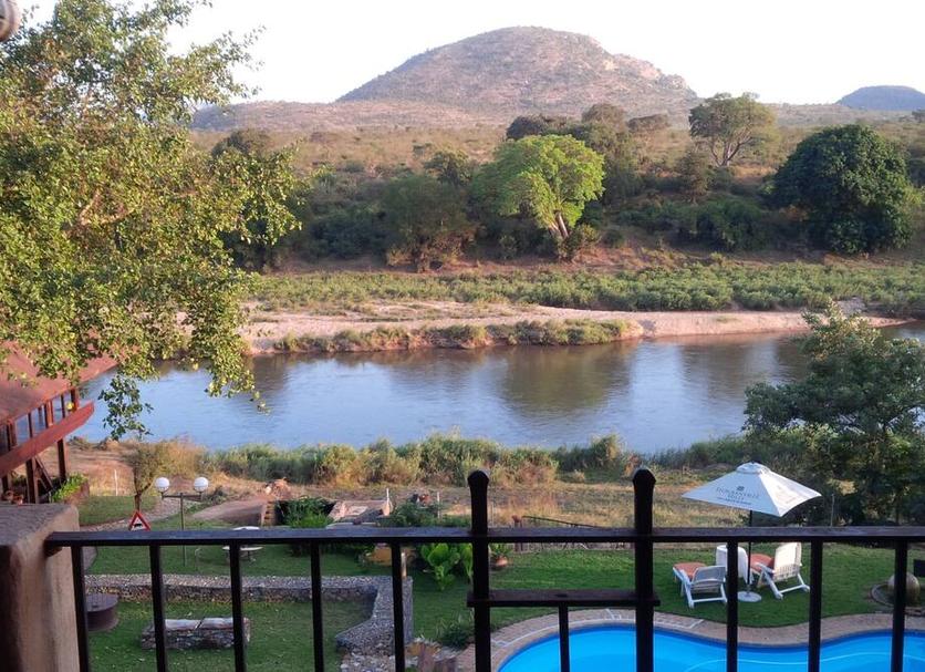 Outdoor view Photo