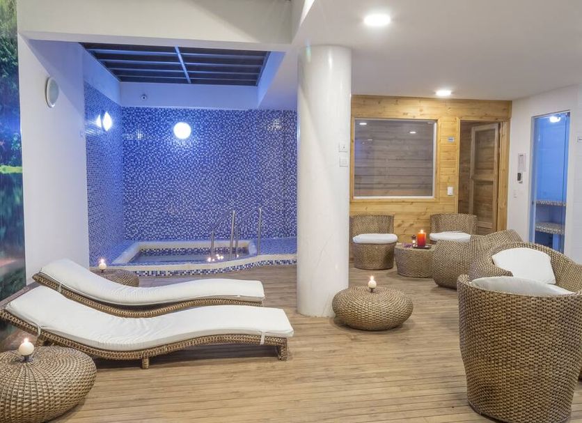 Spa Photo