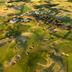 Golf course
