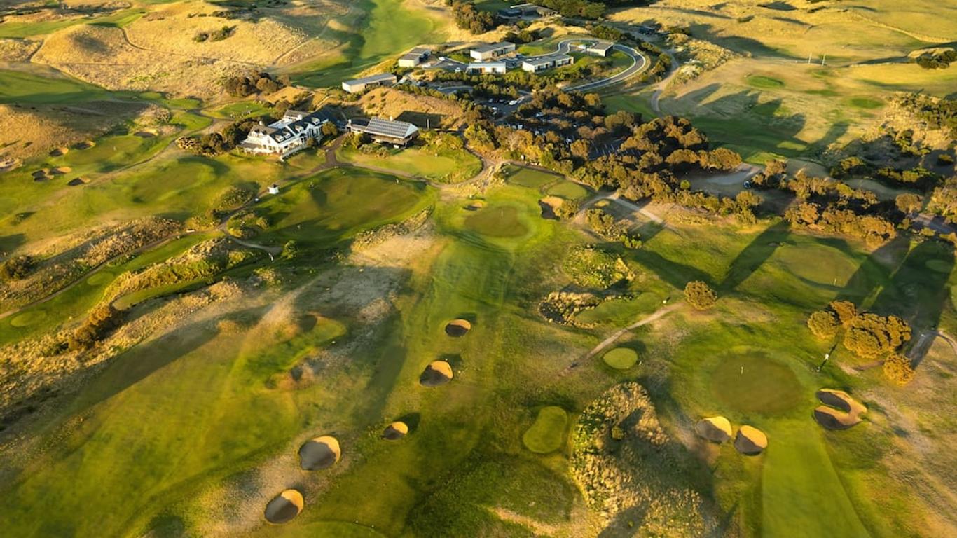 Links Lodge at The Dunes