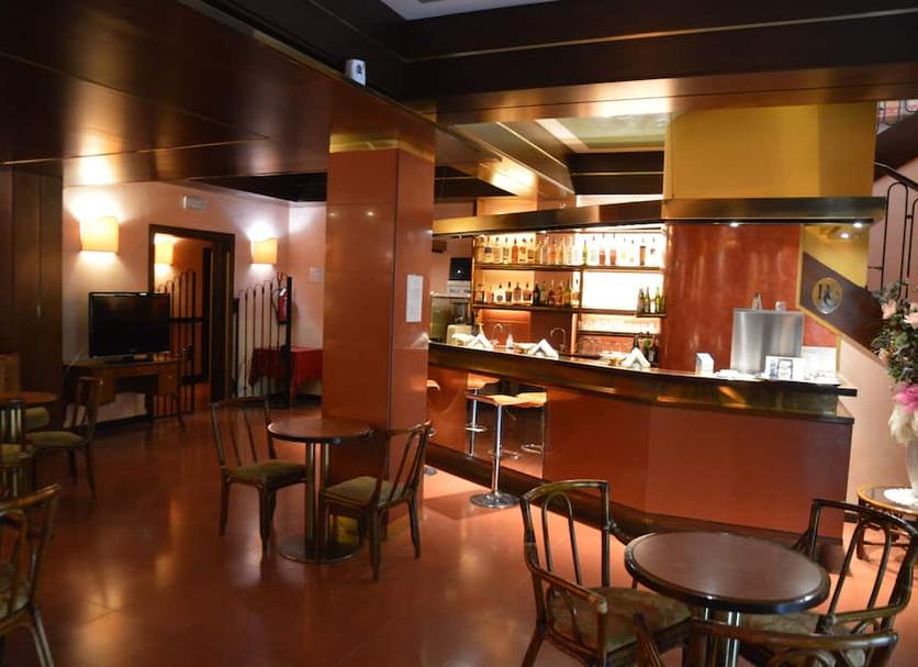 Bar Photo