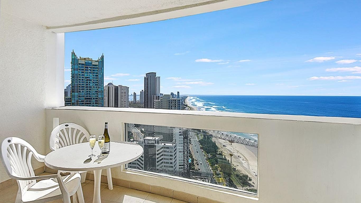 Focus Apartments