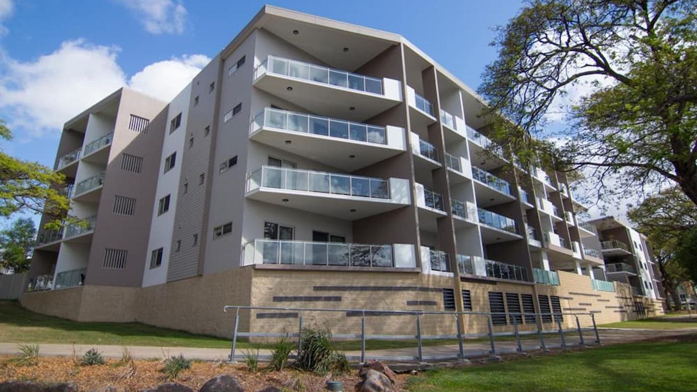 Itara Apartments
