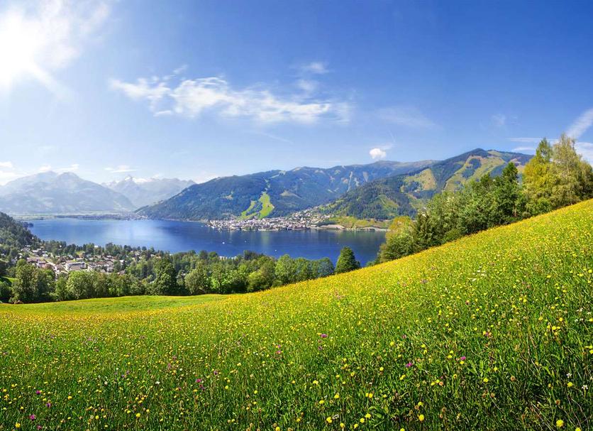 Outdoor view Photo