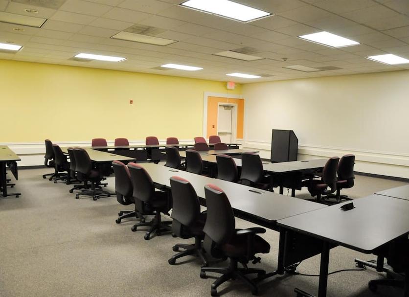 Conference room Photo
