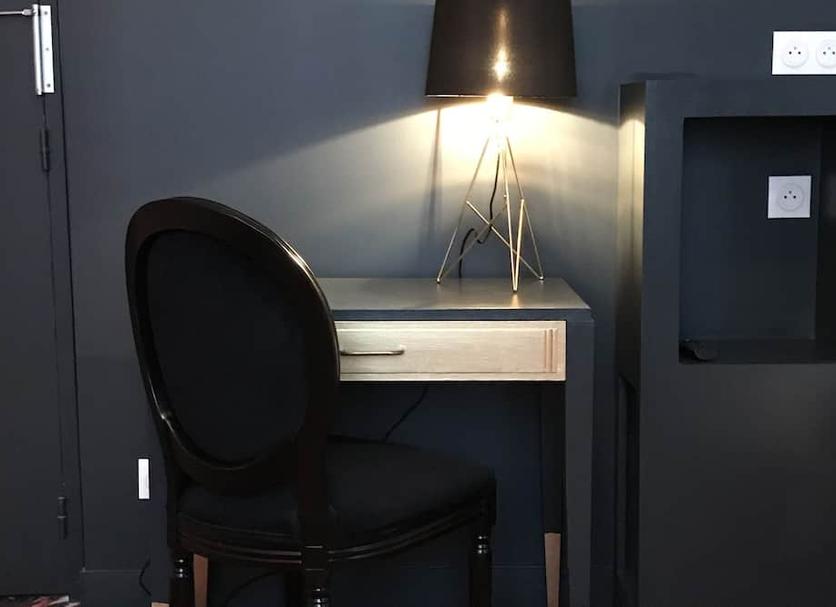 Room amenity Photo