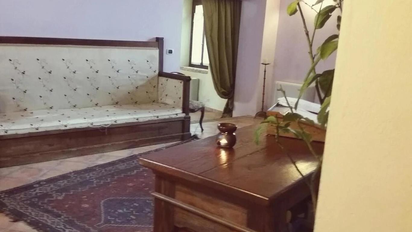 La Cascina Del Castello