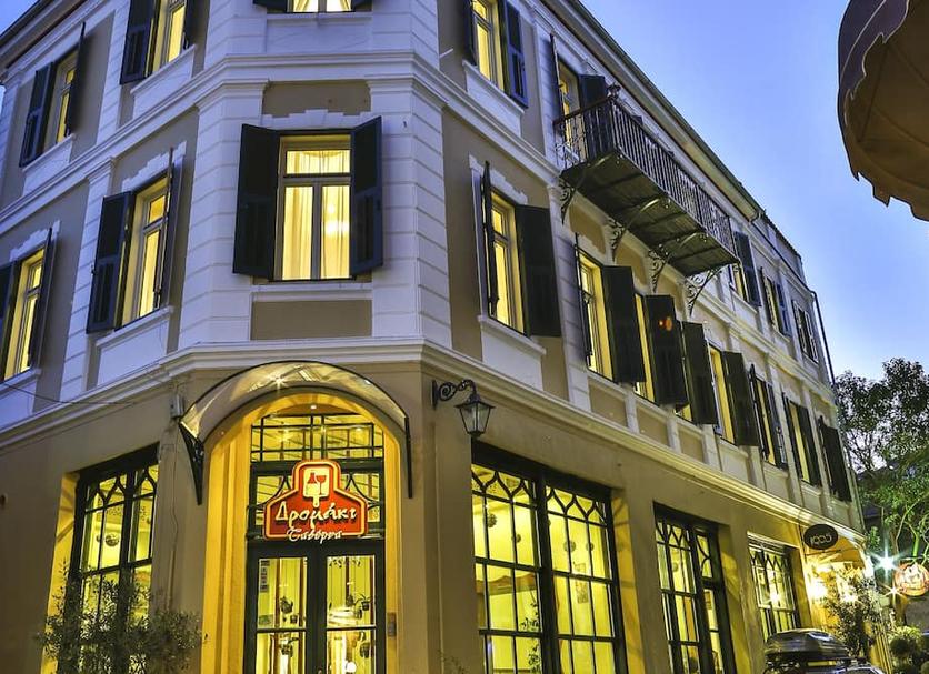Building Photo