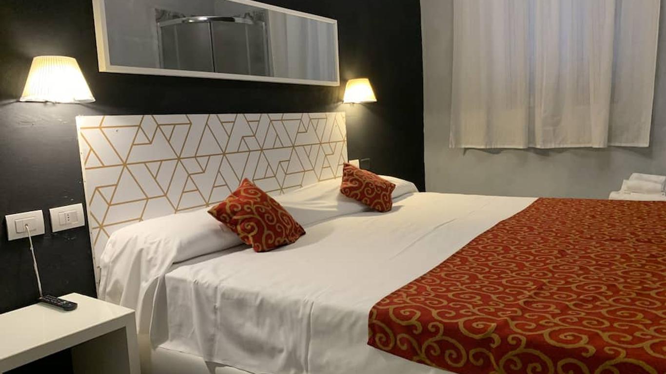 Villa Giovanna Citylife Milano