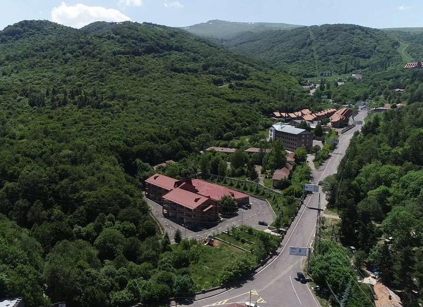 Outdoor view Photo