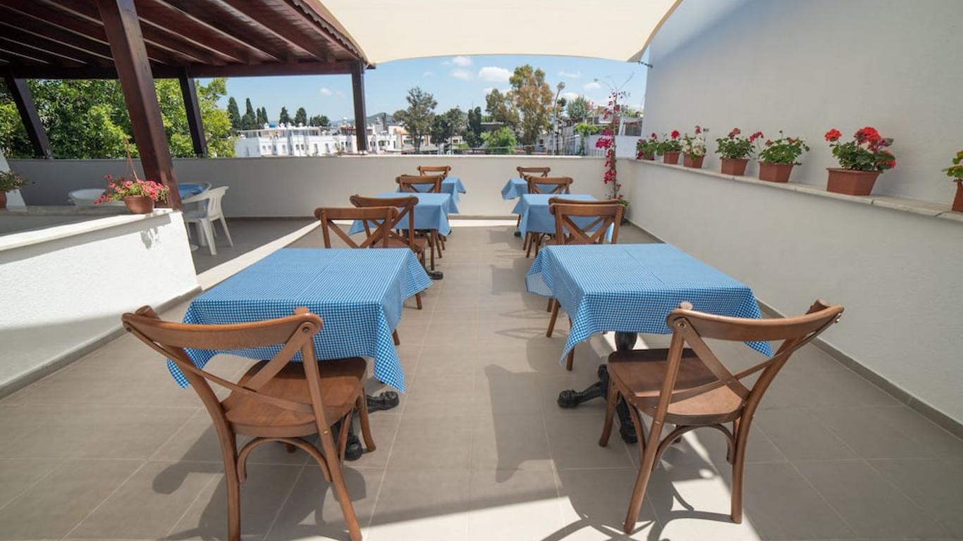 9bodrum Hotel