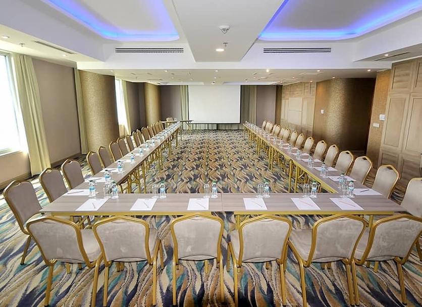 Conference room Photo