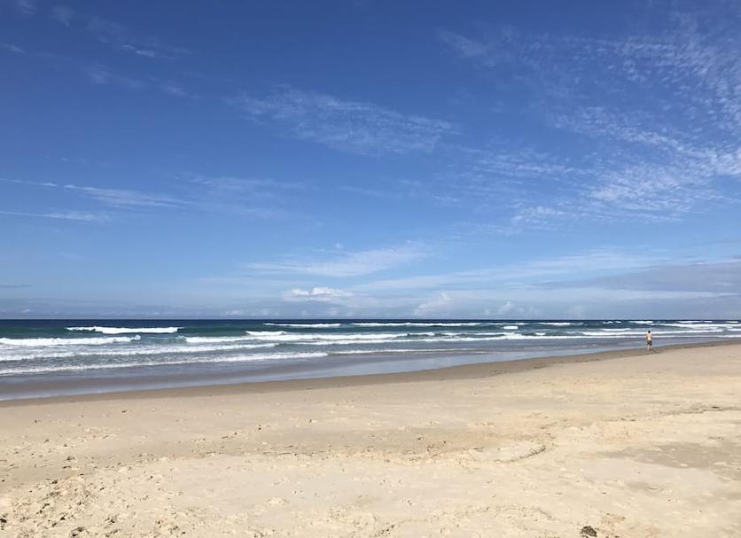 Beach Photo