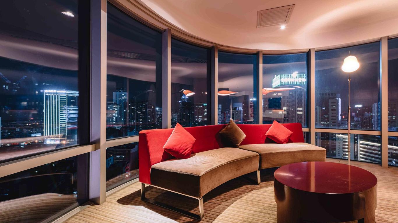 Novotel Guiyang Downtown