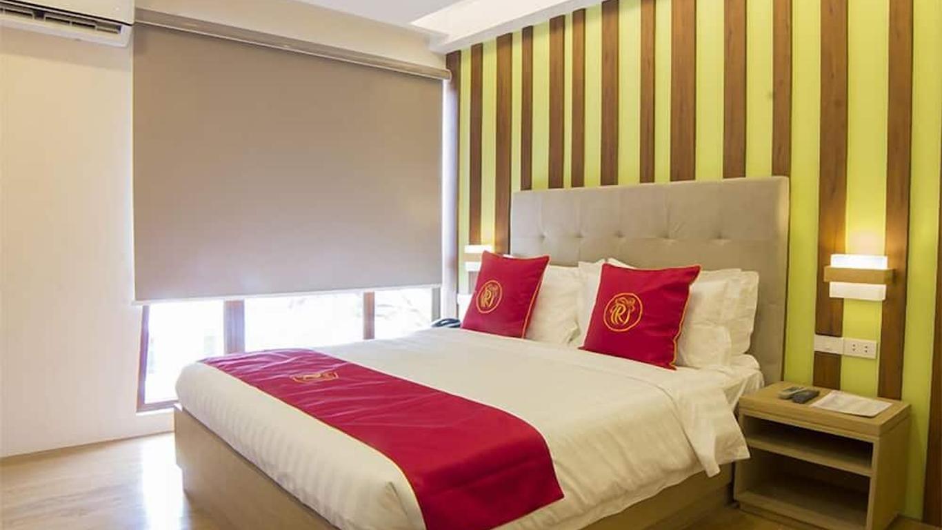Hotel Rosita