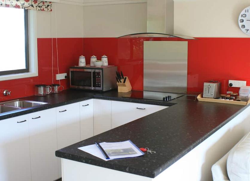 Kitchen Photo