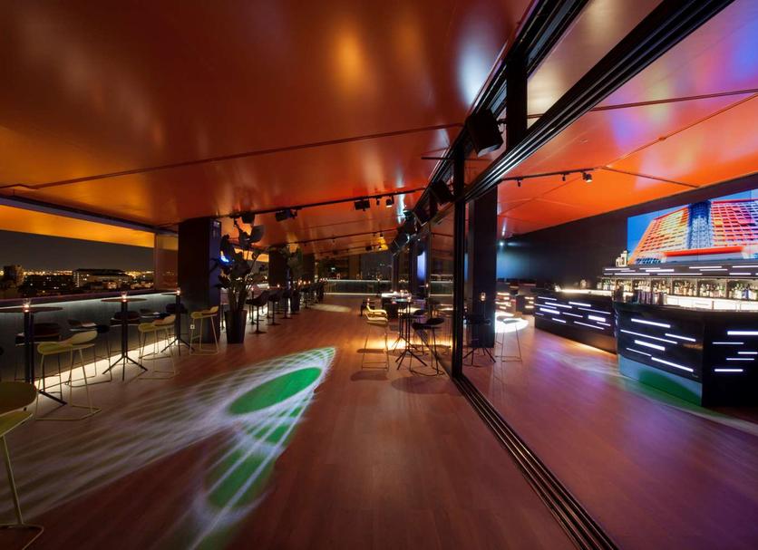 Bar Photo