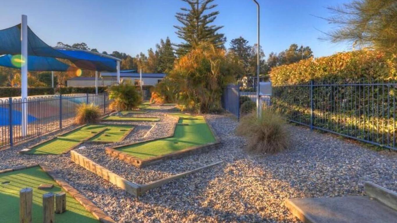 Nambucca River Village by Lincoln Place
