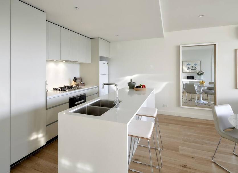 Kitchen Photo