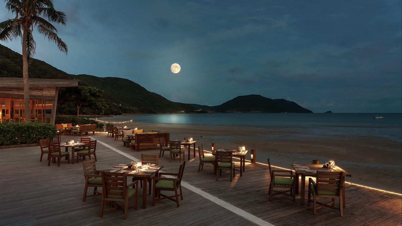 Six Senses Con Dao