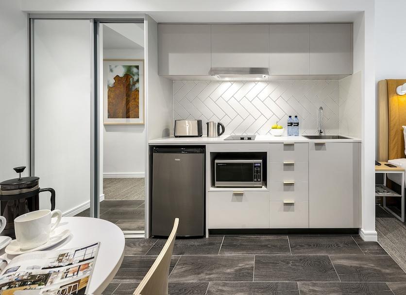 Kitchen Photo