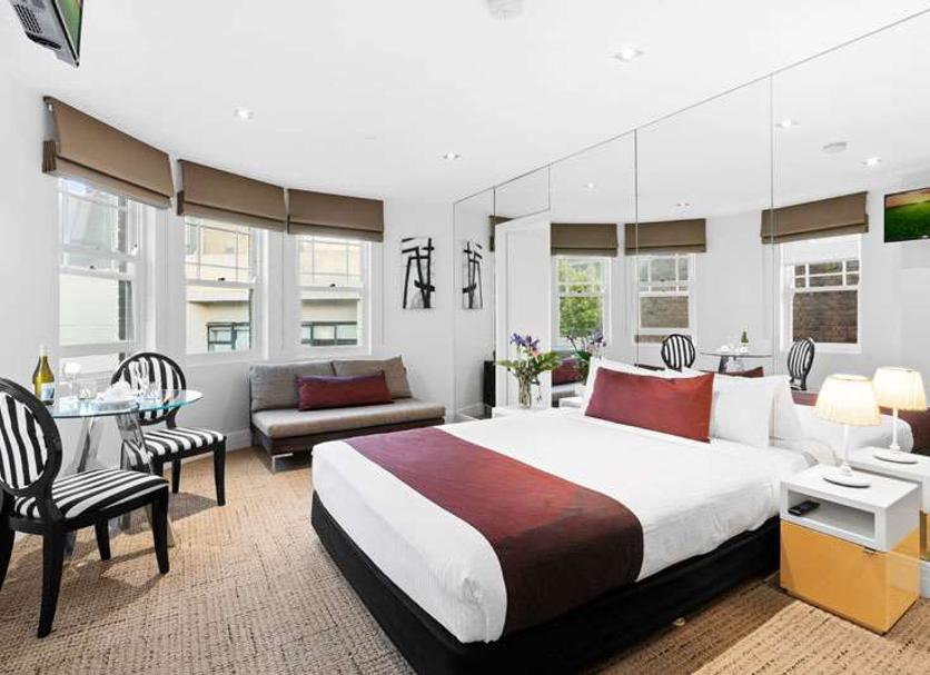 Bedroom Photo