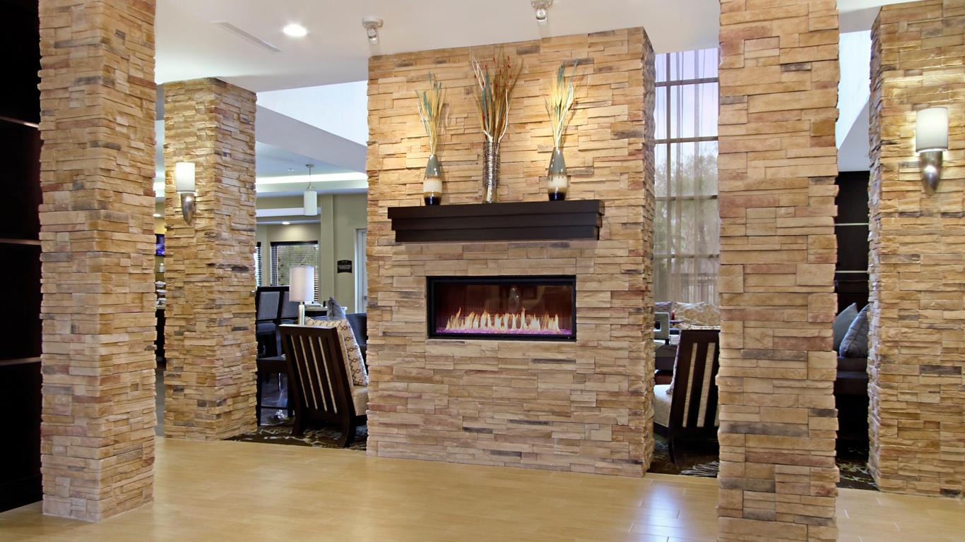 Staybridge Suites Houston - Medical Center