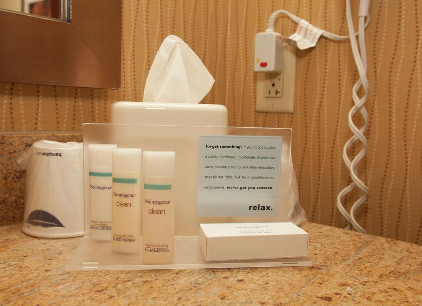 Room amenity Photo