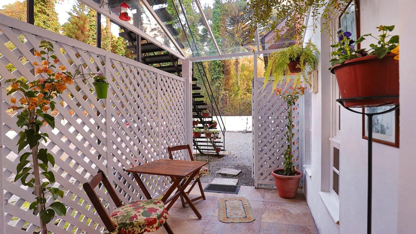Hotel Hospedaria Provençal