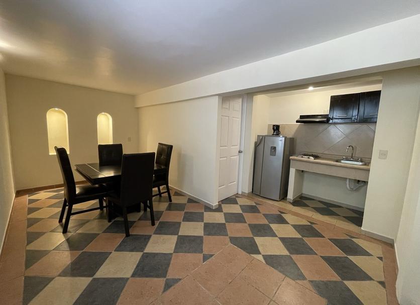 Dining room Photo