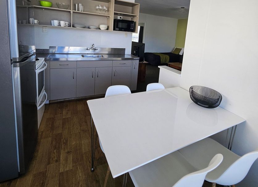 Kitchen Photo