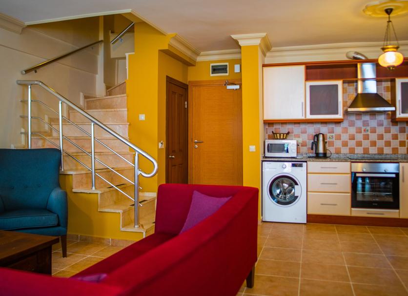Kitchen Photo
