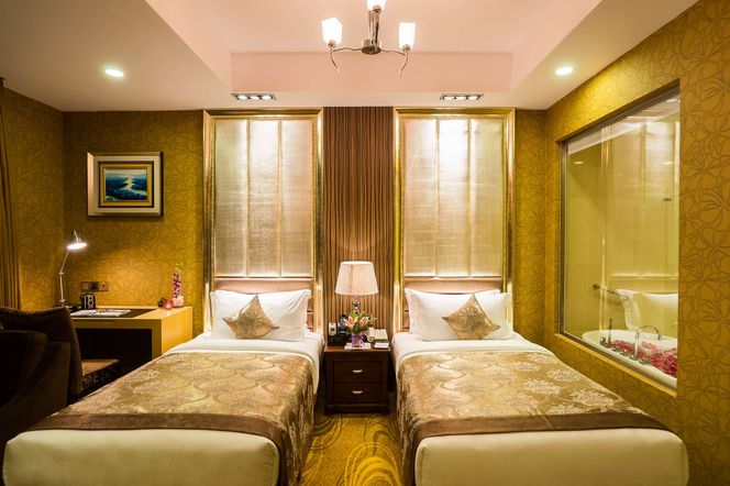 Best Western Chinatown Hotel