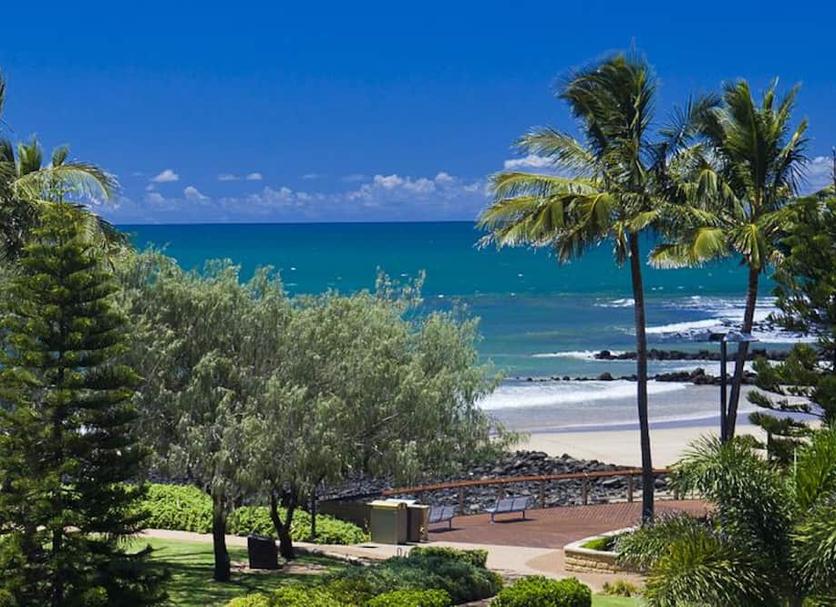 Outdoor view Photo