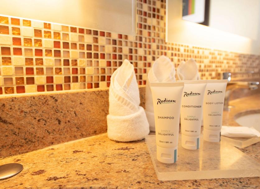 Room amenity Photo