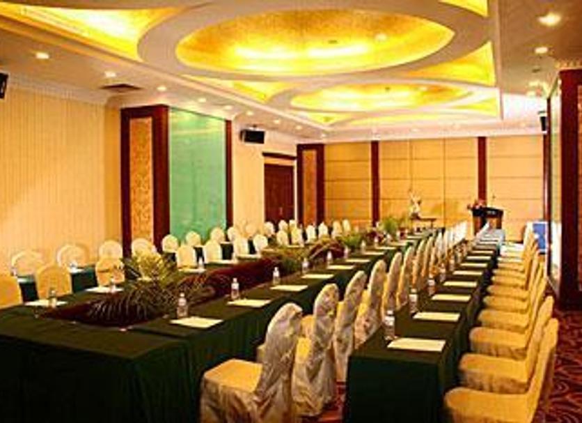 Conference room Photo