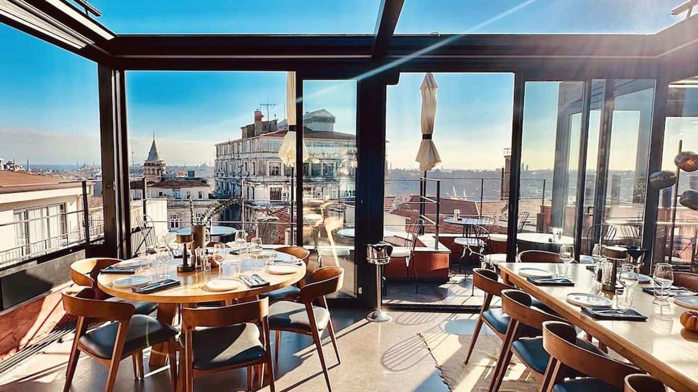 Ruz Hotels