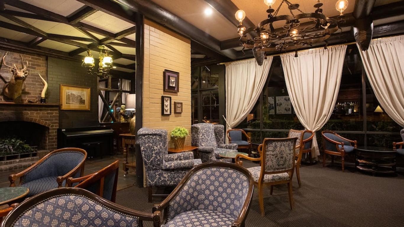 New England Motor Lodge