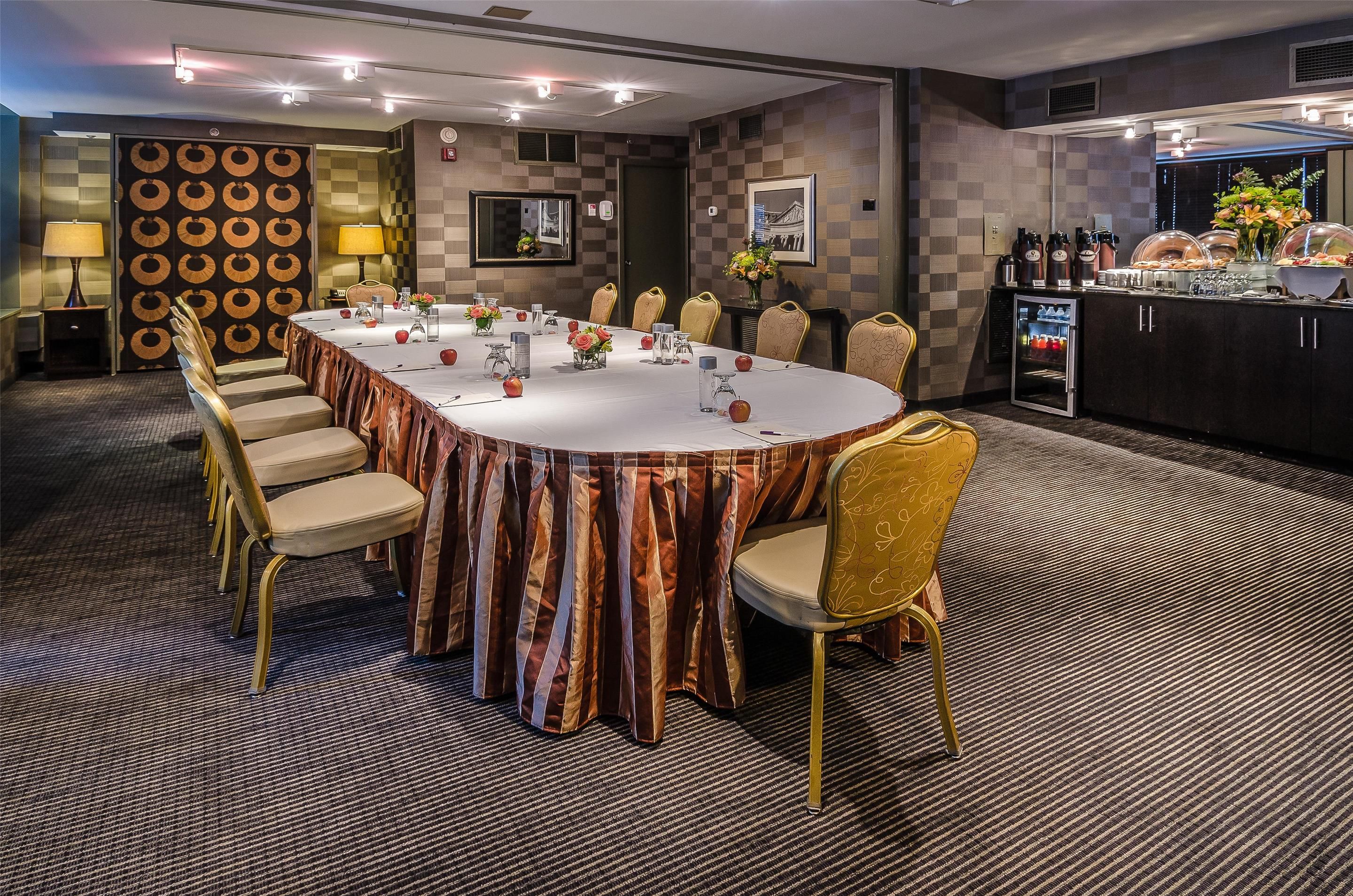 Conference room