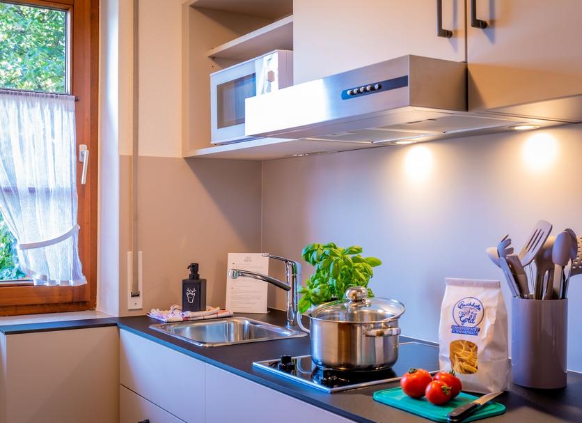 Kitchen Photo