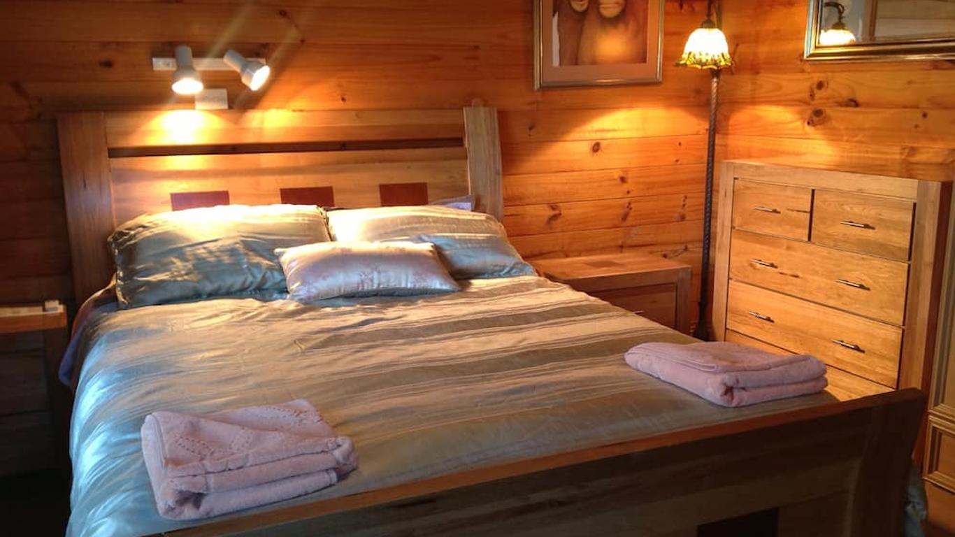 AAA Granary Accommodation