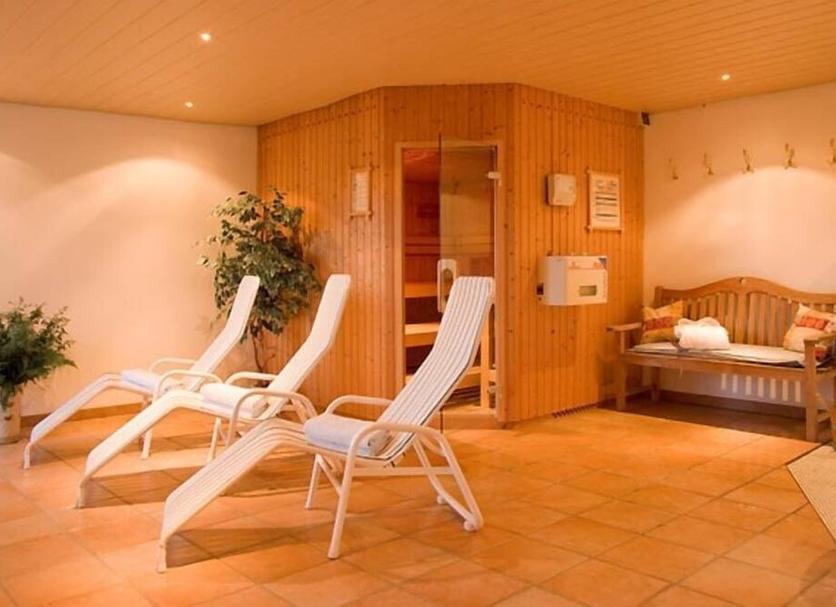 Spa Photo