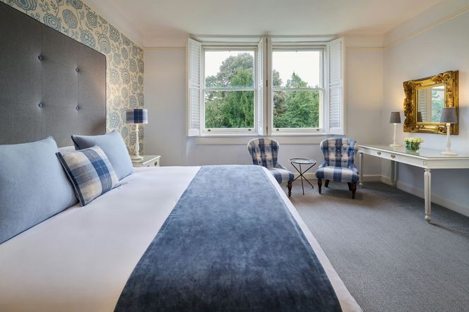 The Roseate Villa Bath