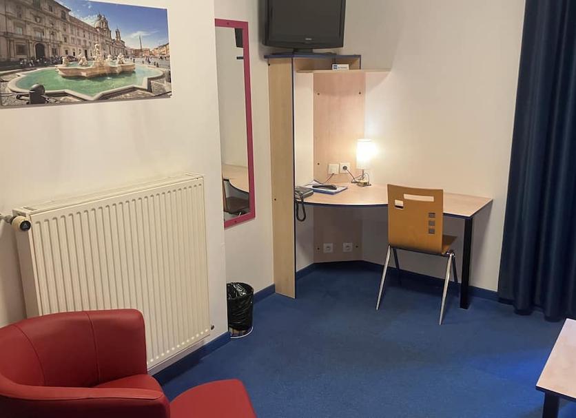 Room amenity Photo