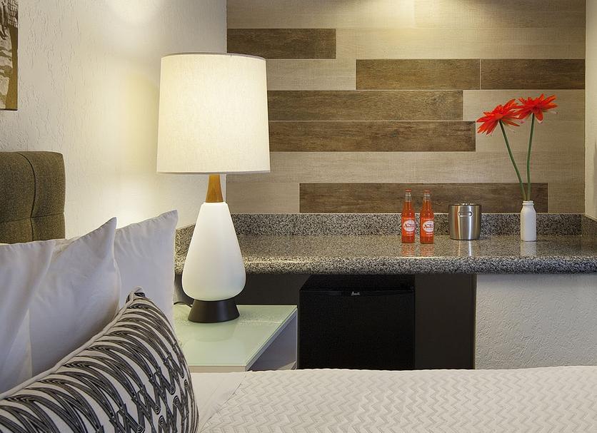 Room amenity Photo