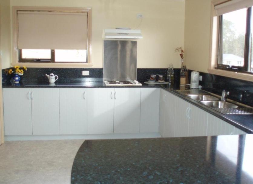 Kitchen Photo