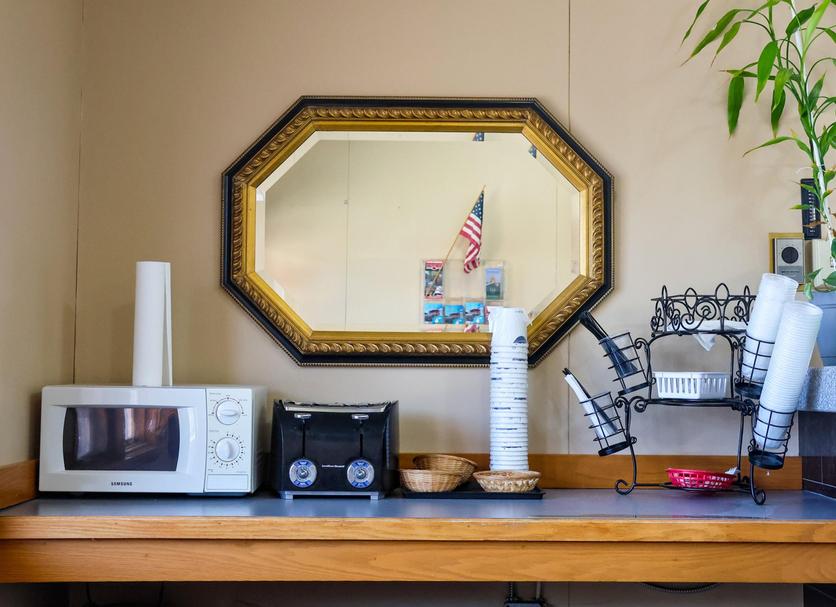 Room amenity Photo